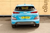 Hyundai KONA PREMIUM 7