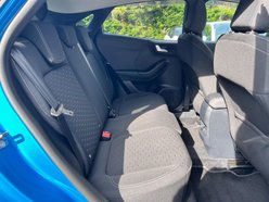 Ford Puma 1.0T EcoBoost MHEV Titanium Euro 6 (s/s) 5dr 13