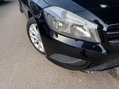 Mercedes-Benz A Class 1.5 A180 CDI SE 7G-DCT Euro 5 (s/s) 5dr 12