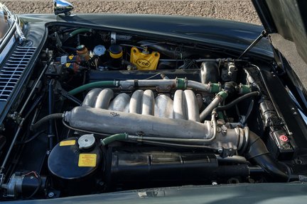 Mercedes-Benz SL 300SL Roadster 26