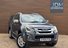 Isuzu D-Max 1.9 D-Max Utah Auto 4WD
