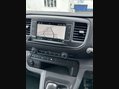 Vauxhall Vivaro 2.0 Turbo D 3100 Sportive Crew Van Double Cab 5dr Diesel Manual L2 H1 Euro 32