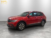 Volkswagen Tiguan 1.5 TSI Active SUV 5dr Petrol Manual Euro 6 (s/s) (130 ps) Bluetooth - Allo 3