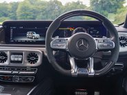 Mercedes-Benz G Class G63 CARBON EDITION 11