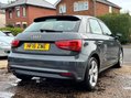Audi A1 1.6 TDI Sport Sportback Euro 6 (s/s) 5dr 5