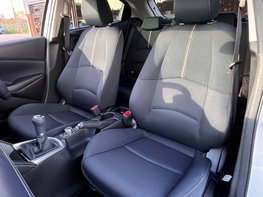 Mazda 2 1.5 Mazda2 Sport Nav MHEV 5dr 57