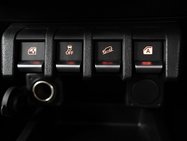 Suzuki Jimny Sierra SUV 1.5 AUTOMATIC petrol 19