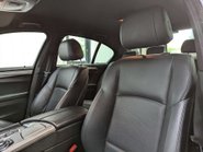 BMW 5 Series 3.0 535d M Sport Auto 4dr 55