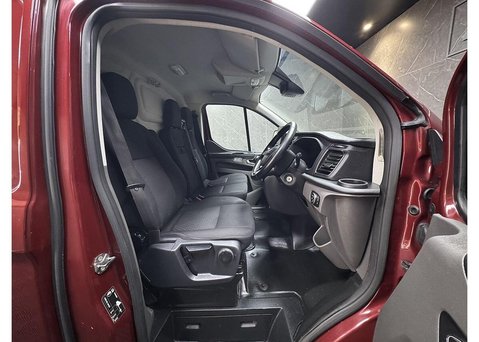 Ford Transit Custom 2.0 280 EcoBlue Trend Panel Van 5dr Diesel Manual L1 H1 Euro 6 (s/s) (130 p 30