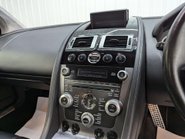 Aston Martin DB9 5.9 DB9 V12 Auto 2dr 66