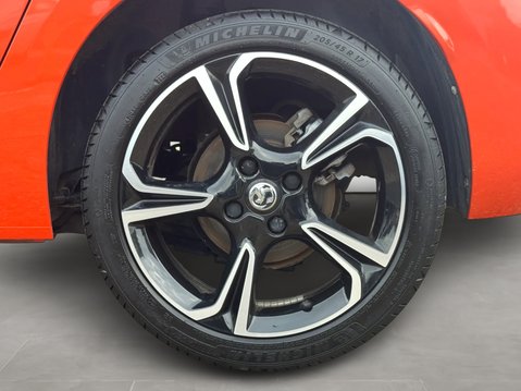 Vauxhall Corsa 1.2 Turbo SRi Edition 5dr 14