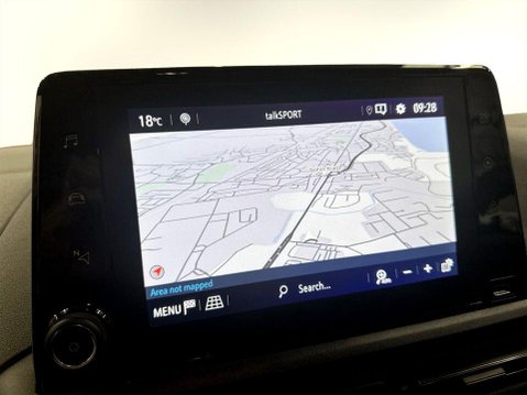 Vauxhall Combo Life 50kWh Design MPV 5dr Electric Auto (7.4kW Charger) (136 ps) Sat Nav 16
