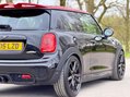 Mini Hatch 2.0 John Cooper Works Auto 3dr 16