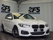 BMW 1 Series 3.0 M140i GPF Shadow Edition Hatchback 5dr Petrol Auto Euro 6 (s/s) (340 ps 52