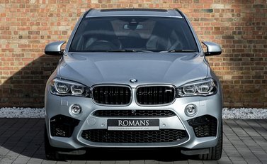 BMW X5 M 4