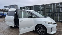Toyota Estima Auto+Petrol+LowMiles+7Seats 5
