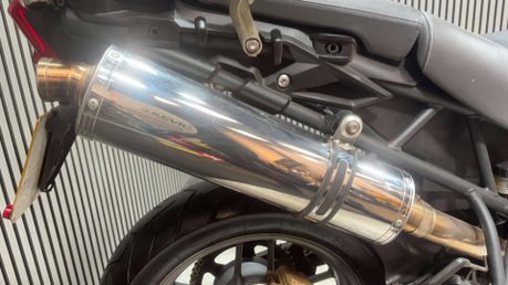 Triumph Tiger 2012 39K RECENTLY SERVICED LONG MOT ADVENTURE BIKE 800CC 26