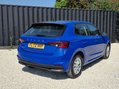 Skoda Fabia 1.0 MPI SE Comfort Euro 6 (s/s) 5dr 47