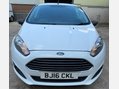 Ford Fiesta 1.5 TDCi ECOnetic Panel Van 3dr Diesel Manual (82 g/km, 94 bhp) 16