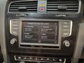 Volkswagen Golf 2.0 TDI BlueMotion Tech GTD DSG Euro 6 (s/s) 5dr 30