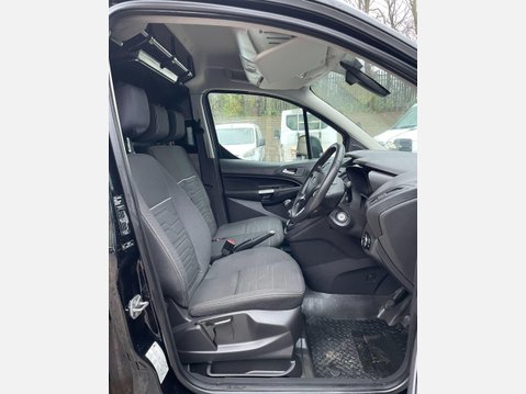 Ford Transit Connect 1.6 TDCi 200 Limited Panel Van 5dr Diesel Manual L1 H1 (124 g/km, 113 bhp) 22