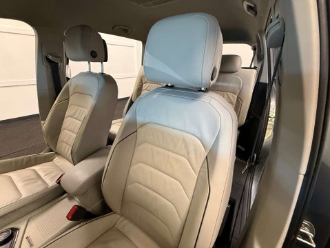 Volkswagen Tiguan 2.0 Tiguan Allspace Match TDI 4Motion Semi-Auto 4WD 5dr 49