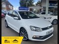Volkswagen Polo 1.0 BlueMotion Tech SE Euro 6 (s/s) 5dr 1