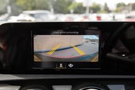 Mercedes-Benz A Class A 180 AMG LINE 31