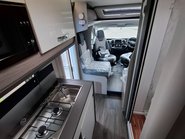 Swift Ascari 384 2025 REGISTERED - AS NEW 20