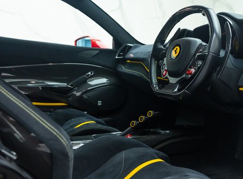Ferrari 488 Pista 13