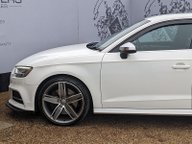Audi S3 S3 SPORTBACK QUATTRO 5