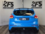 Ford Focus 2.3T EcoBoost RS Hatchback 5dr Petrol Manual AWD Euro 6 (s/s) (350 ps) 35
