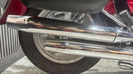 Hyosung GV AQUILA 2007 ONLY 2K RUNNING PROJECT CRUISER BIKE 250CC 30