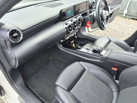 Mercedes-Benz A Class 1.5 A180d Sport Hatchback 5dr Diesel 7G-DCT Euro 6 (s/s) (116 ps) 39