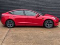 Tesla Model 3 Model 3 Long Range AWD 4WD 4dr 43