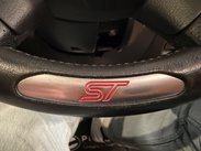 Ford Focus 2.0T EcoBoost ST-3 Euro 5 (s/s) 5dr 40