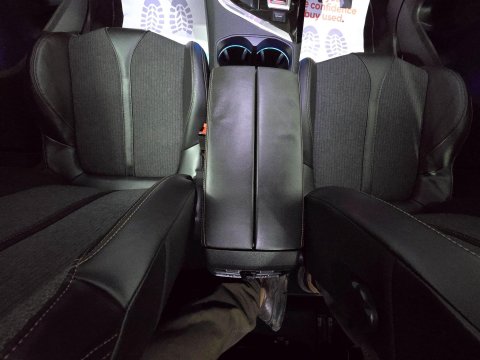 Peugeot 5008 BLUEHDI S/S GT LINE 22