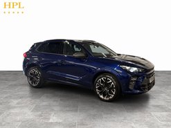 Cupra Terramar 1.5 eHybrid 25.8kWh VZ2 SUV 5dr Petrol Plug-in Hybrid DSG Euro 6 (s/s) (272