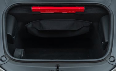 Porsche Speedster (991) 46