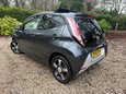 Toyota Aygo 1.0 VVT-i x-clusiv Euro 6 5dr 4
