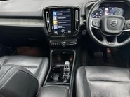 Volvo XC40 T3 INSCRIPTION 4