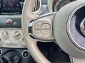 Fiat 500 1.2 Lounge Euro 6 (s/s) 3dr 20