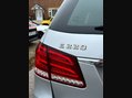 Mercedes-Benz E Class 2.1 E220 CDI AMG Sport G-Tronic+ Euro 5 (s/s) 5dr 8