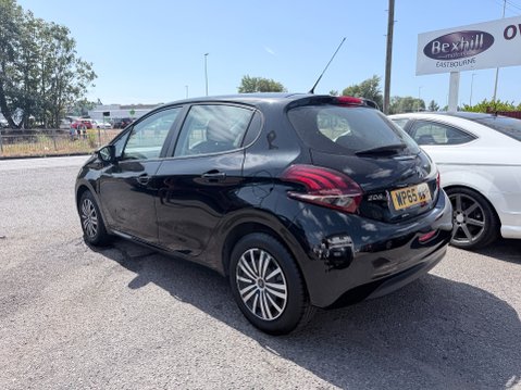 Peugeot 208 1.0 ACCESS A/C 7
