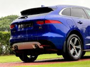 Jaguar F-Pace I V6 S AWD 4