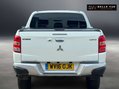 Mitsubishi L200 2.4 L200 Warrior Double Cab DI-D 4WD 5dr *NATIONAL DELIVERY* 15