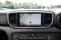 Kia Sportage 2 ISG 24