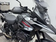 Suzuki V-Strom 1000 DL 2018 16K WITH EXTRAS ADVENTURER BIKE 1000CC 36