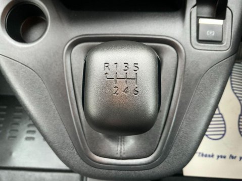 Citroen Berlingo 1.5 BlueHDi 950 Enterprise Edition XL Panel Van 6dr Diesel Manual LWB Euro 27