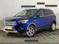Ford Kuga ZETEC TDCI 4